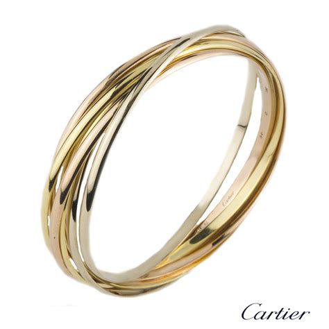 cartier bracelet set of 3|cartier gold bracelet amazon.